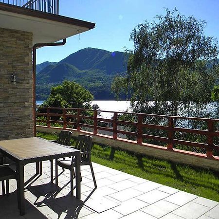 Casa Simone Apartment Оменя Екстериор снимка