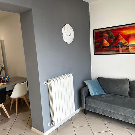 Casa Simone Apartment Оменя Екстериор снимка