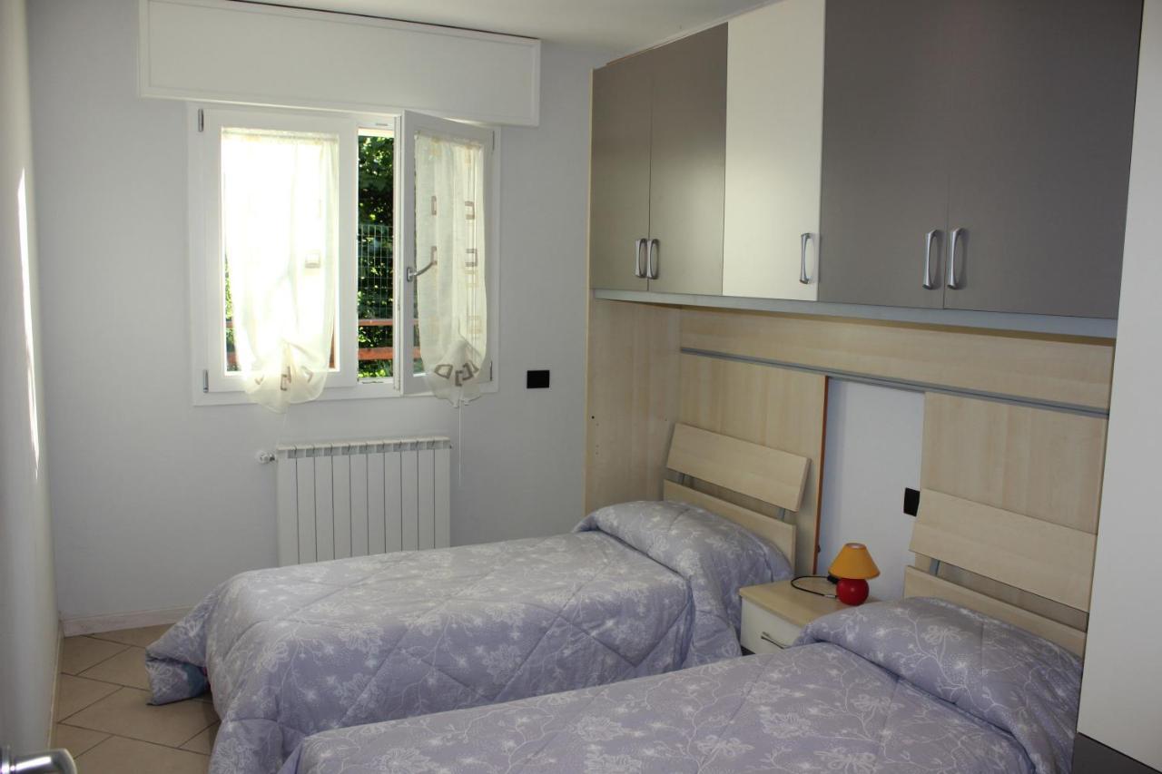 Casa Simone Apartment Оменя Екстериор снимка