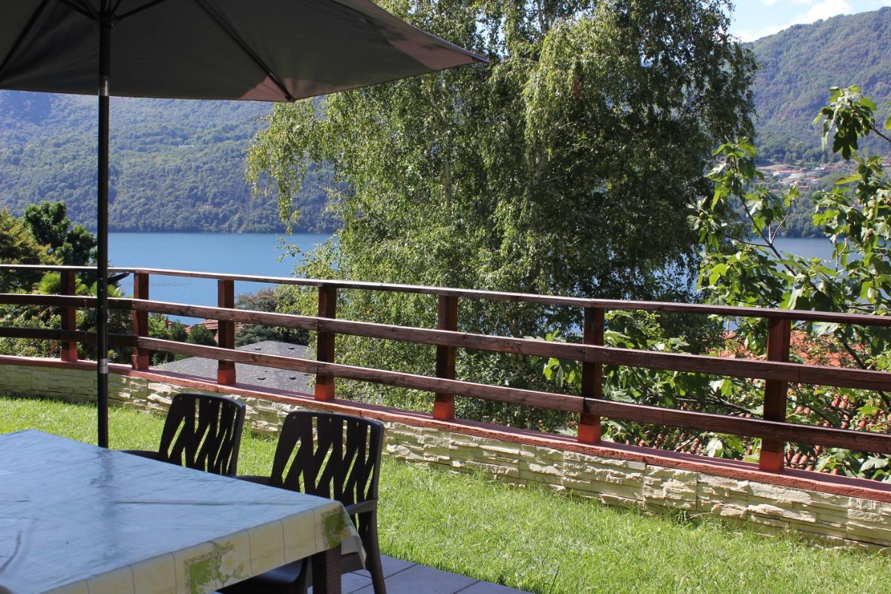 Casa Simone Apartment Оменя Екстериор снимка