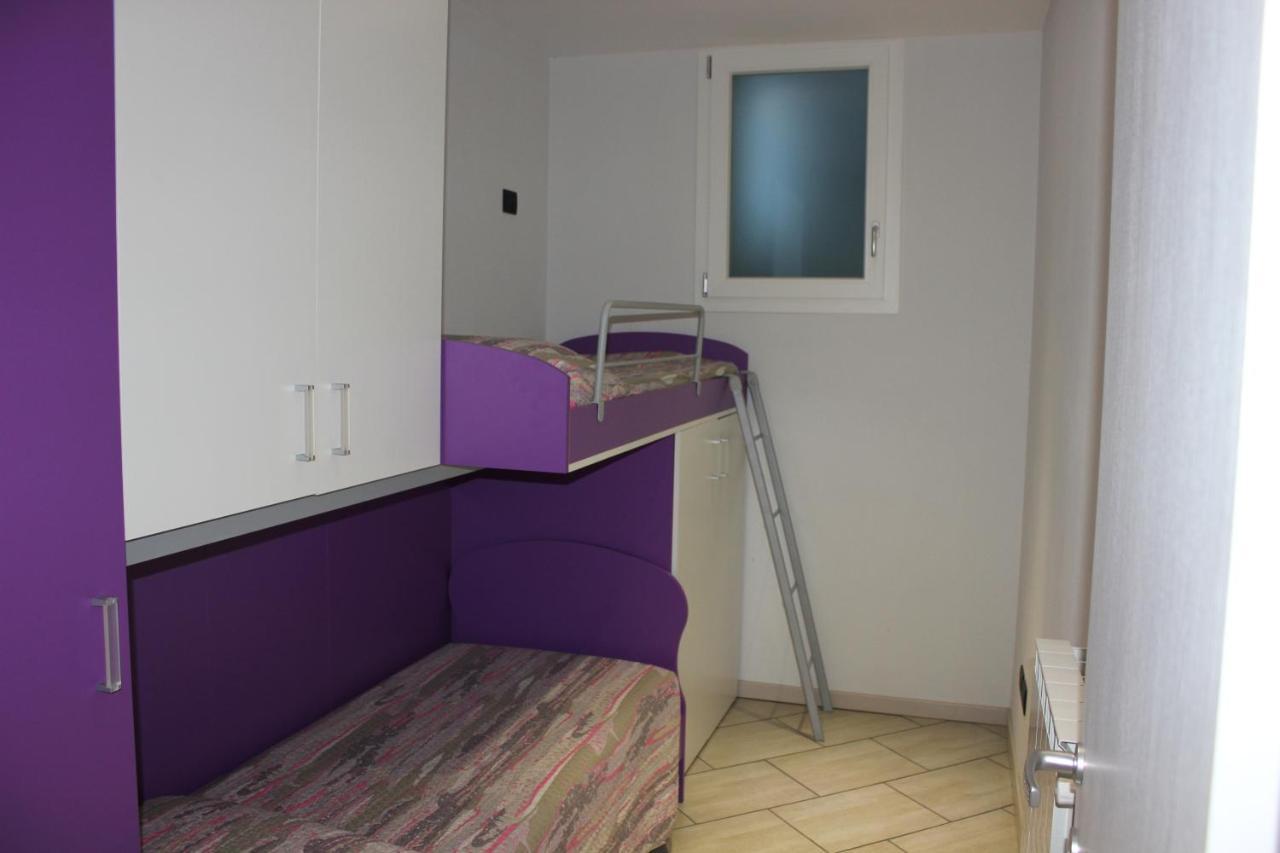 Casa Simone Apartment Оменя Екстериор снимка