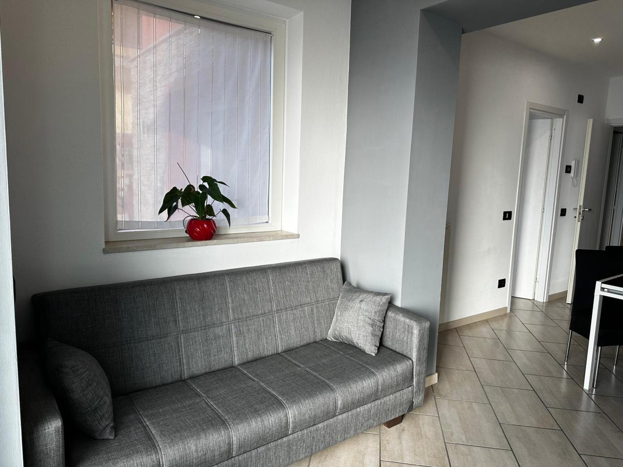 Casa Simone Apartment Оменя Екстериор снимка
